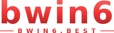bwin6 โลโก้