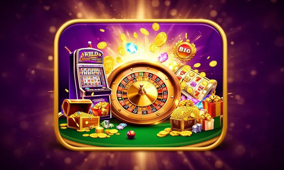 bwin6 Dream Gaming