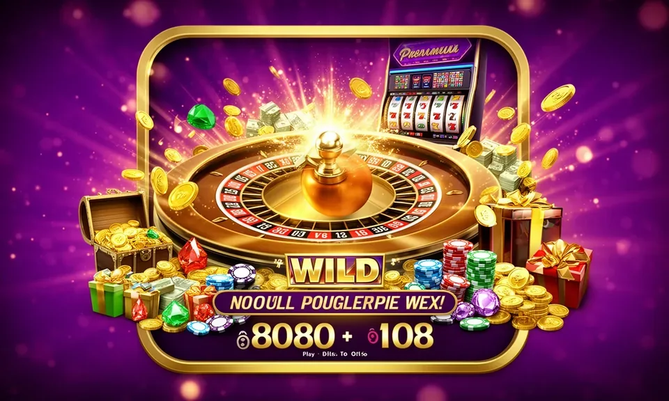 bwin6 รางวัลสำหรับสมาชิก VIP